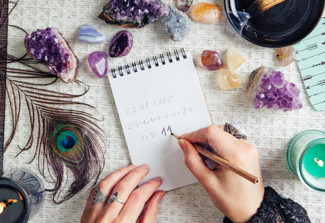 Numerológiai VIP-klub – íme a sorsszámok, aminek a képviselőit konkrét céllal küldte az Univerzum