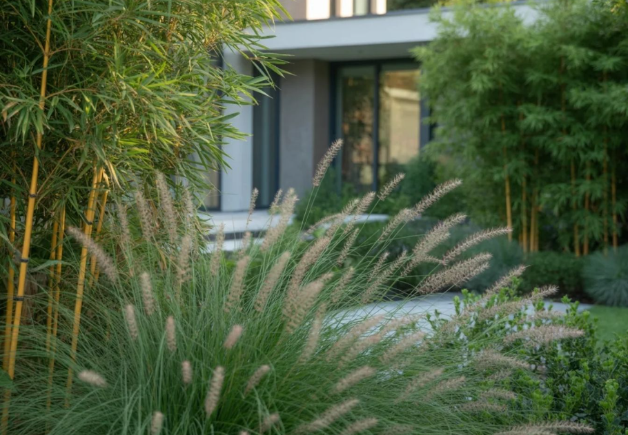 Belátnak a kertedbe? Ez a 7 növény többet érhet, mint egy magas kerítés, főkép