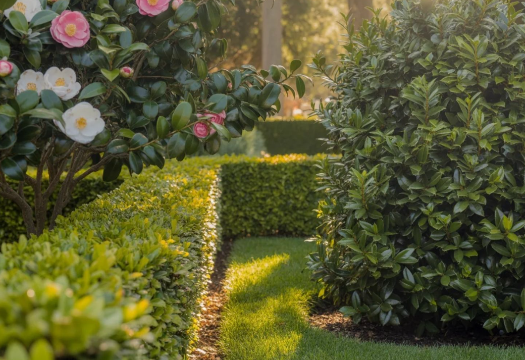 Sövény, ami virágzik és még télen is szép? Ezek az örökzöldek mindent tudnak
