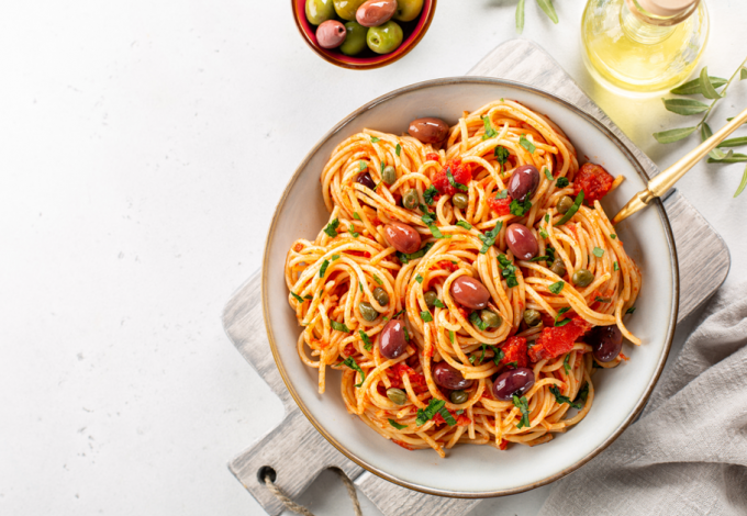 Az olaszok szerint ez a titkos összetevő a tökéletes spagetti kulcsa