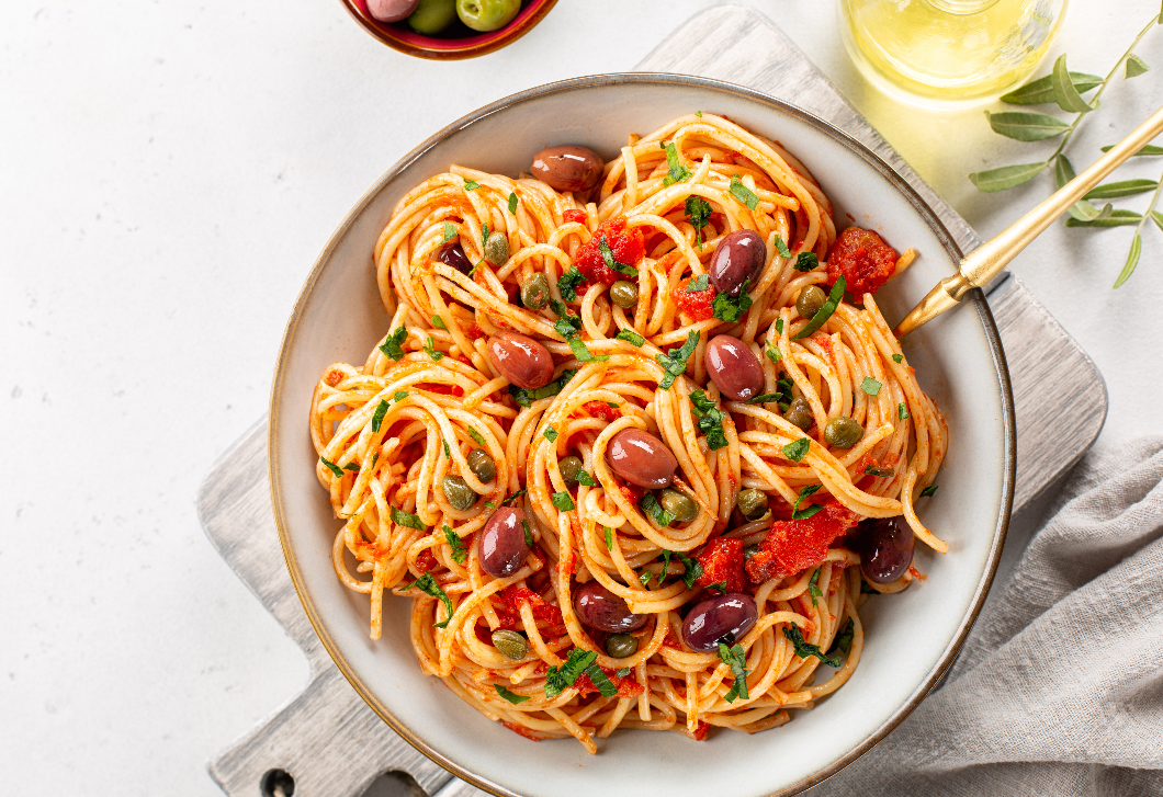 Az olaszok szerint ez a titkos összetevő a tökéletes spagetti kulcsa