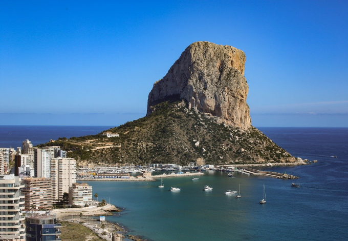 Ez Spanyolország 3 legjobb tengerpartja, mindenki ide vágyik 2024 nyarán
