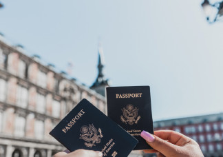Bevezetik az amerikai útlevelekben a harmadik nemet