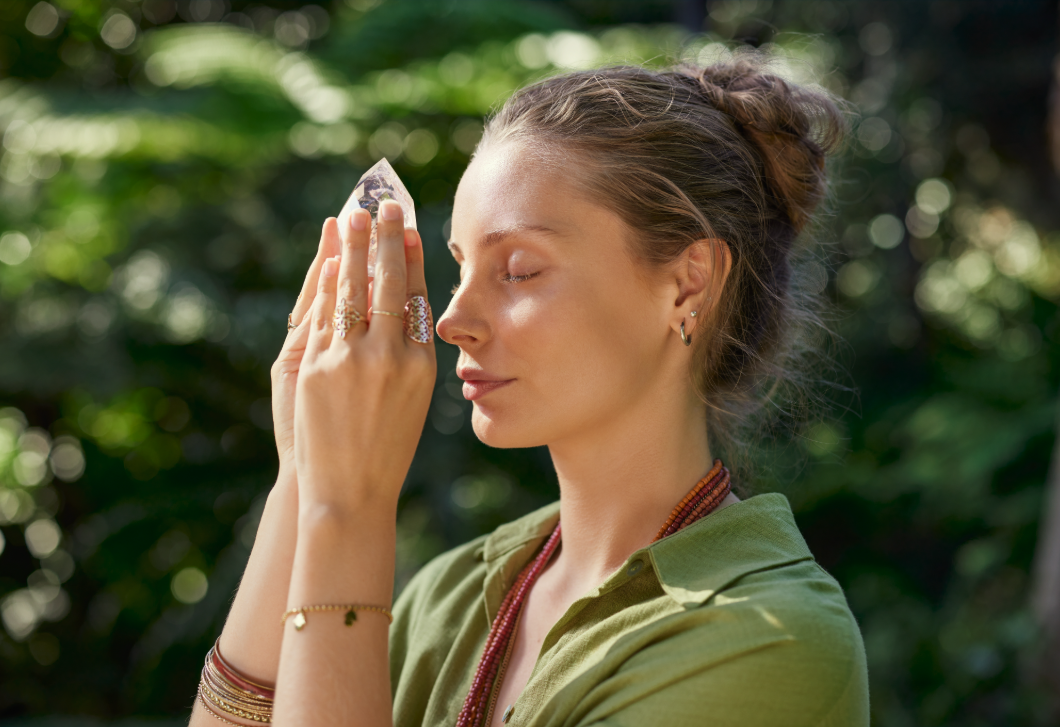 3 dolog a spiritualitással kapcsolatban, amit sokan rosszul tudnak