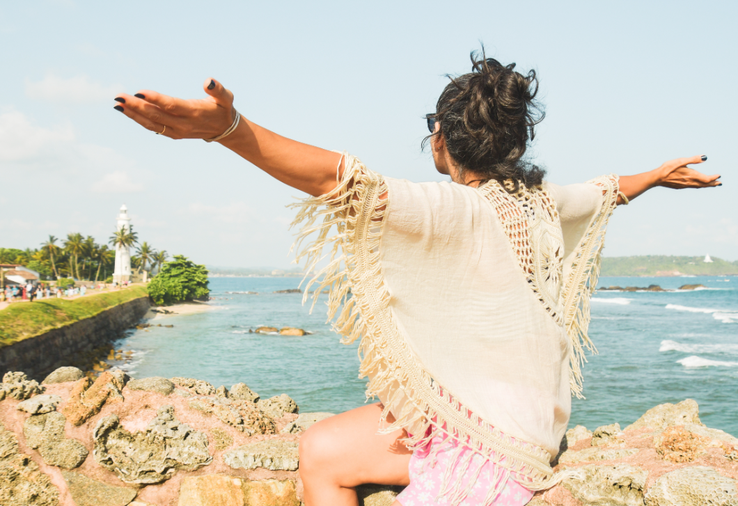 5 ok, amiért a mentális egészségednek garantáltan jót tesz egy Srí Lanka-i utazás