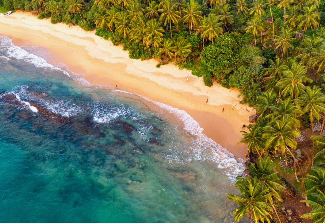 3 ok, amiért nem fogod megbánni, ha egyszer Srí Lankára utazol