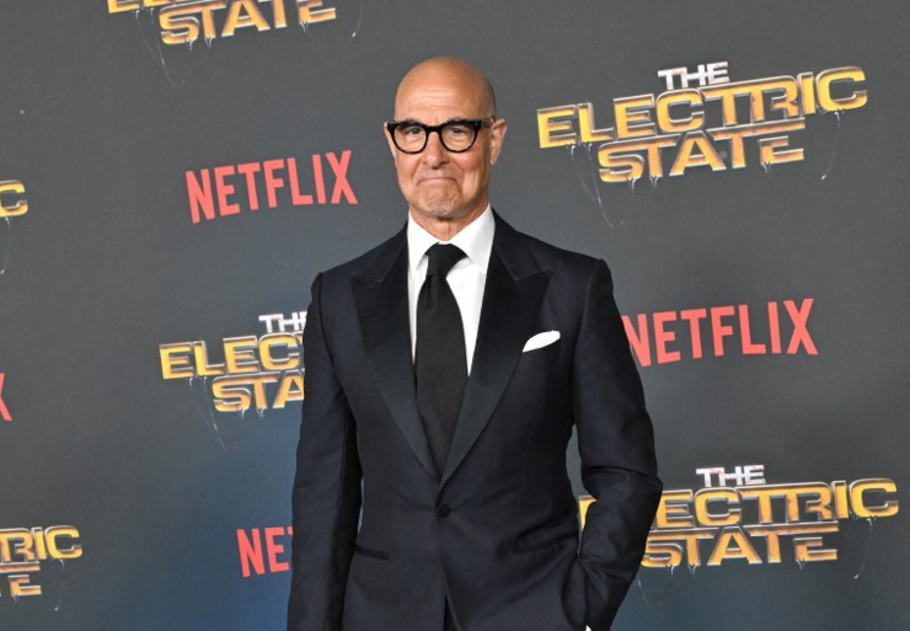 Nyitott polcokkal praktikusan? Stanley Tucci konyhai galériája, főkép