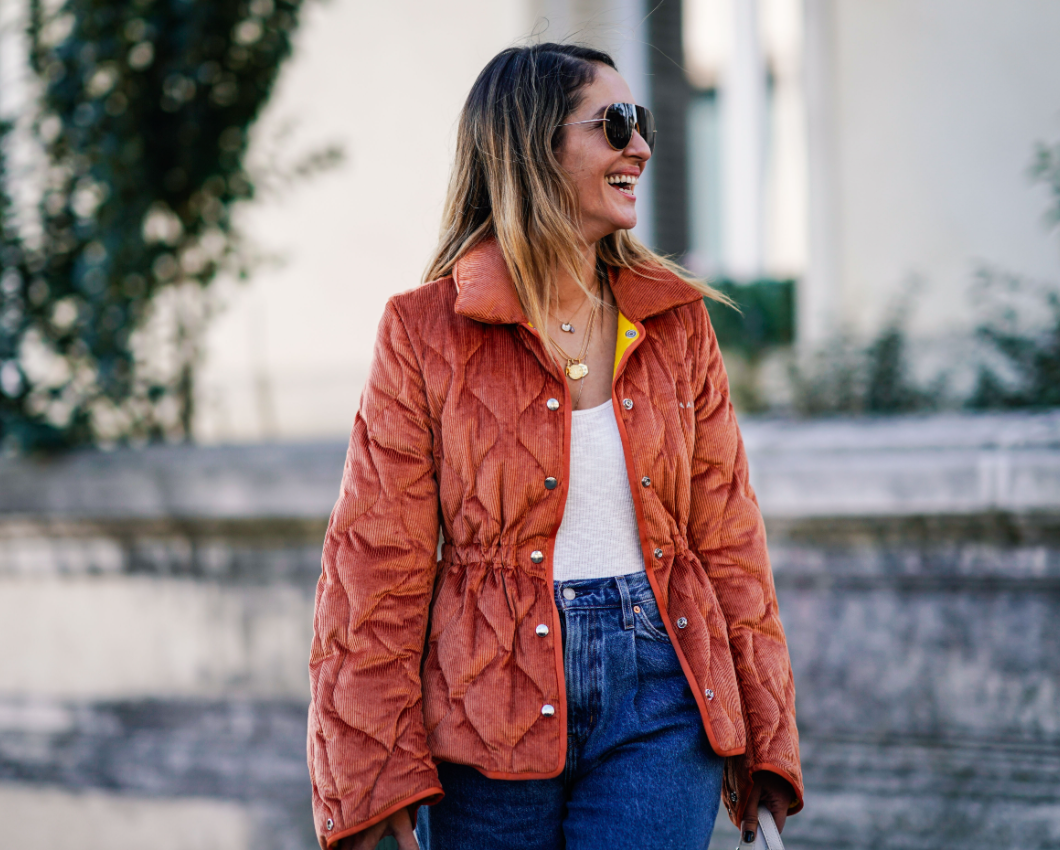 Ez a kabát az évszakváltás megmentője – télen és tavasszal is tökéletes