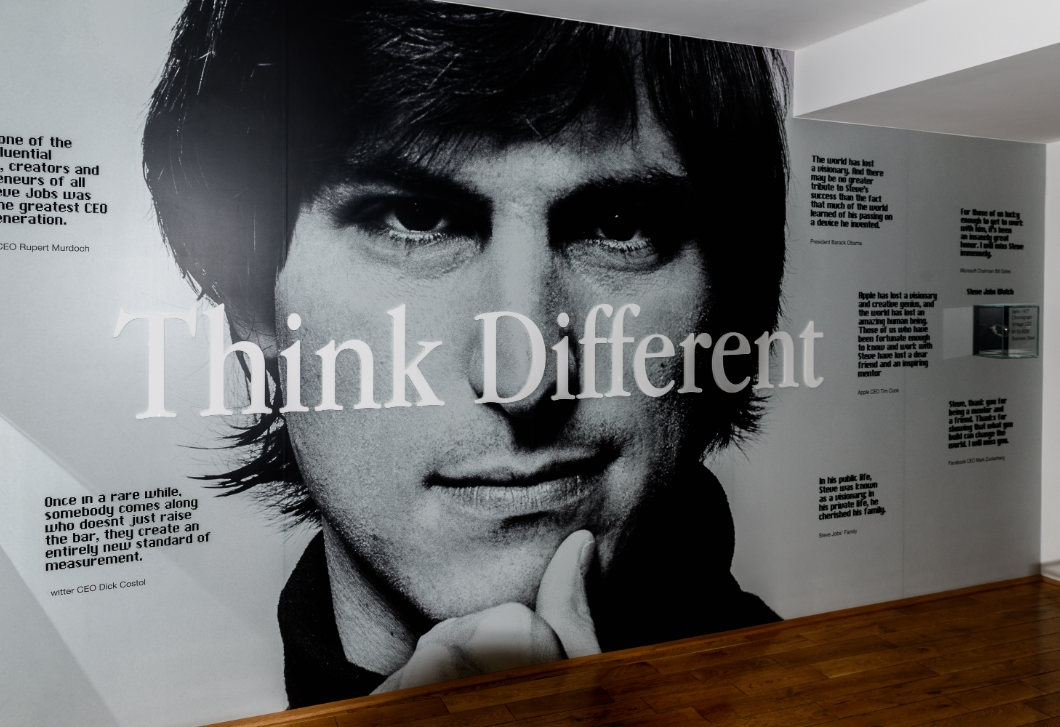 3 karriertipp Steve Jobstól, ami megváltoztatja az életed