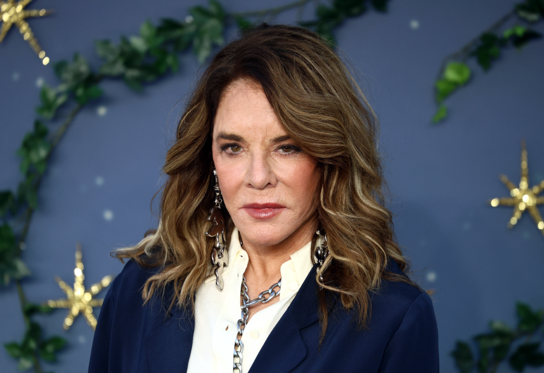 82 évesen újra reflektorfényben a Grease Rizzója – Stockard Channing elegánsabb, mint valaha