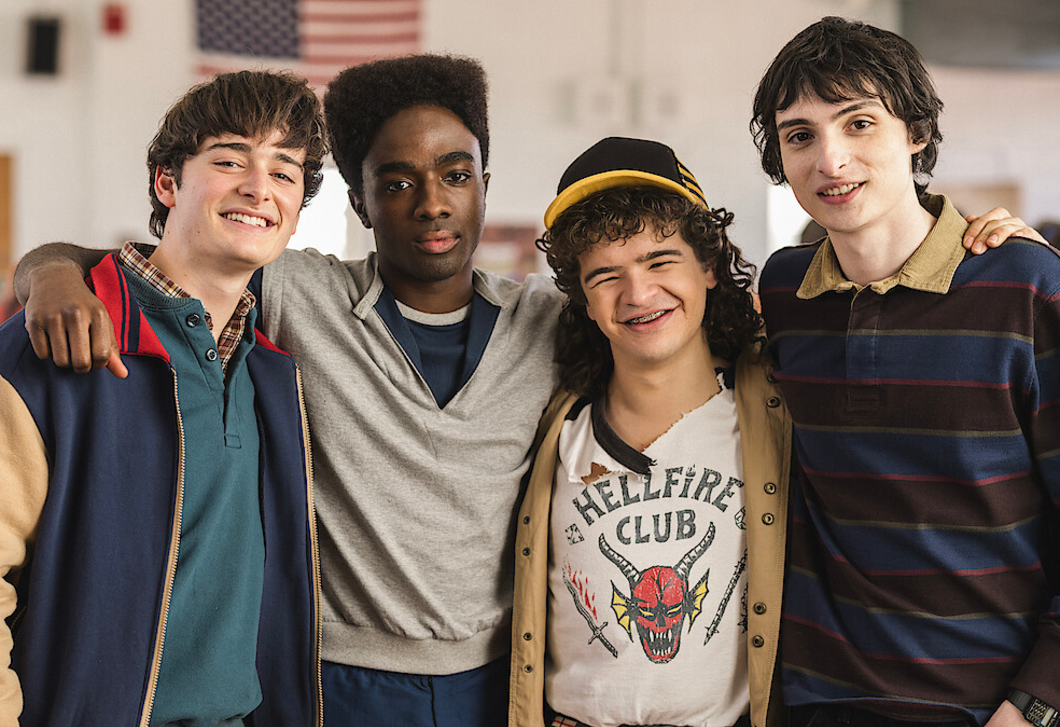 Megérkezett a Stranger Things doku, ami minden kérdésünkre választ ad – vagy mégsem?