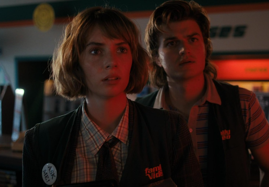 Rettegnek a Stranger Things rajongók: egy kedvenc karakter sorsa kérdésesebb, mint valaha, főkép