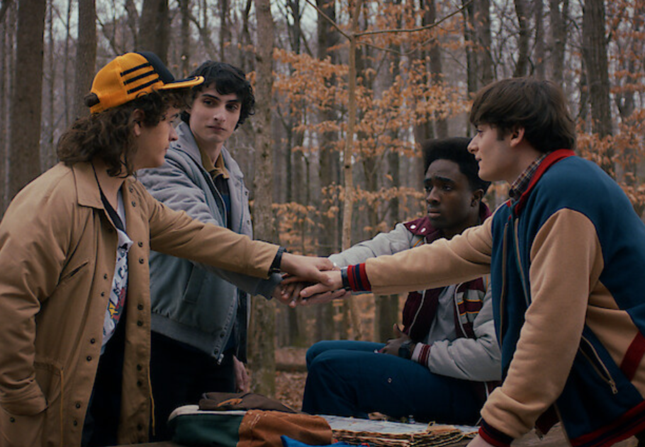 Az alkotók megszólaltak a Stranger Things fináléjáról – erre lehet számítani, főkép