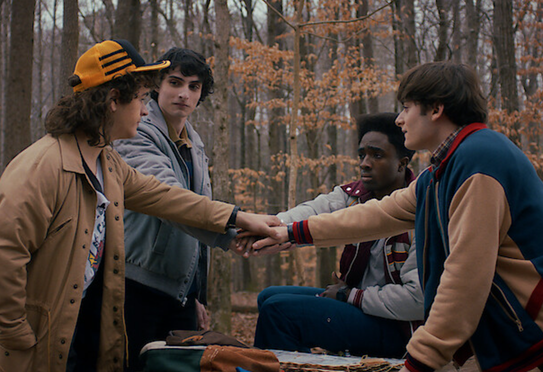 Az alkotók megszólaltak a Stranger Things fináléjáról – erre lehet számítani