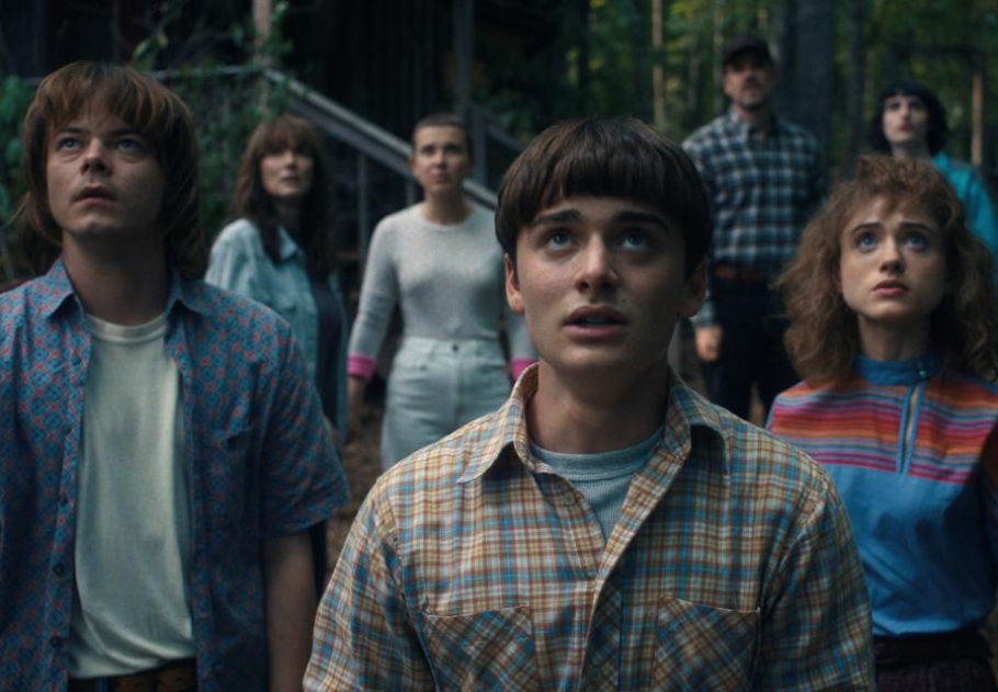 Elképesztő, ami kiderült a Stranger Things utolsó évadáról – monumentális finálé várható, főkép