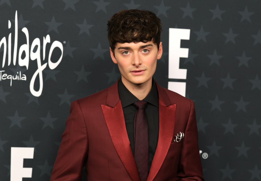 Nagyon megviselte – megrázó élményt elevenített fel a Stranger Things sztárja, főkép