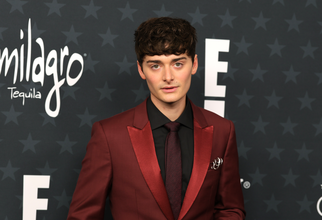 Nagyon megviselte – megrázó élményt elevenített fel a Stranger Things sztárja