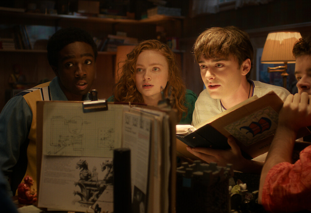 Végre megszólaltak a Stranger Things sztárjai a titkos epizódról