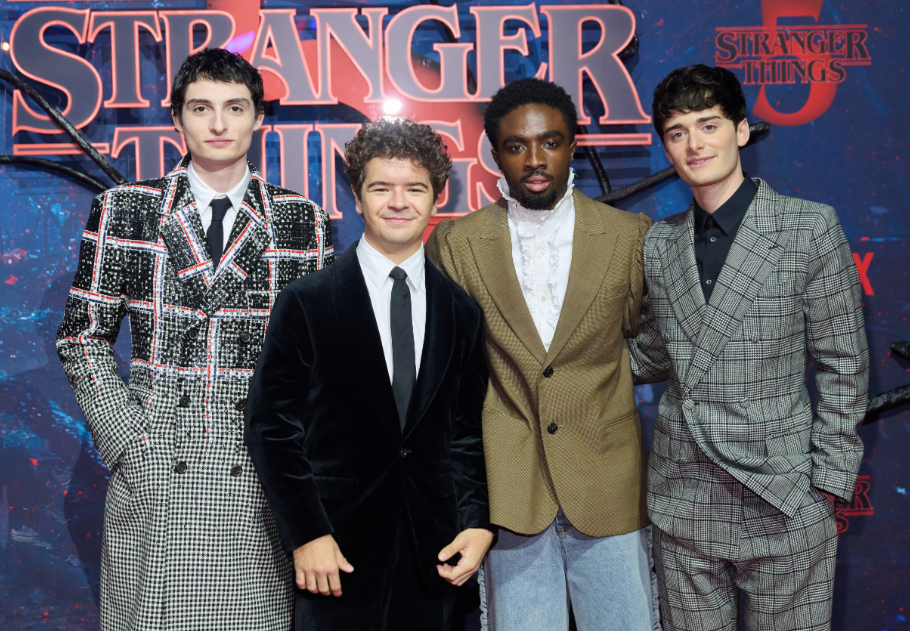 Meglepő vallomást tettek a Stranger Things sztárjai – ez történt az 5. évad forgatása alatt, főkép