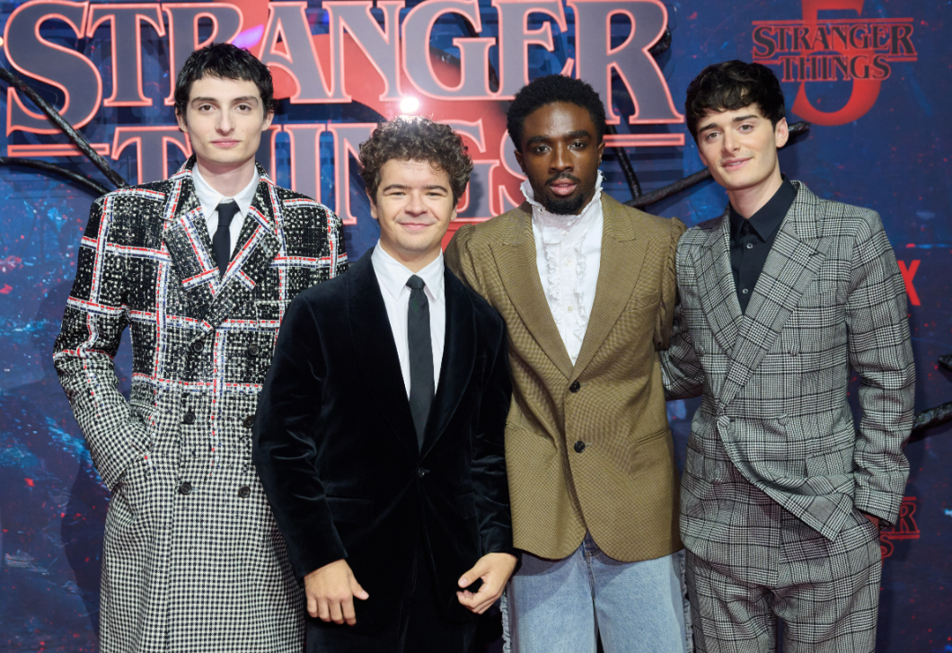 Meglepő vallomást tettek a Stranger Things sztárjai – ez történt az 5. évad forgatása alatt