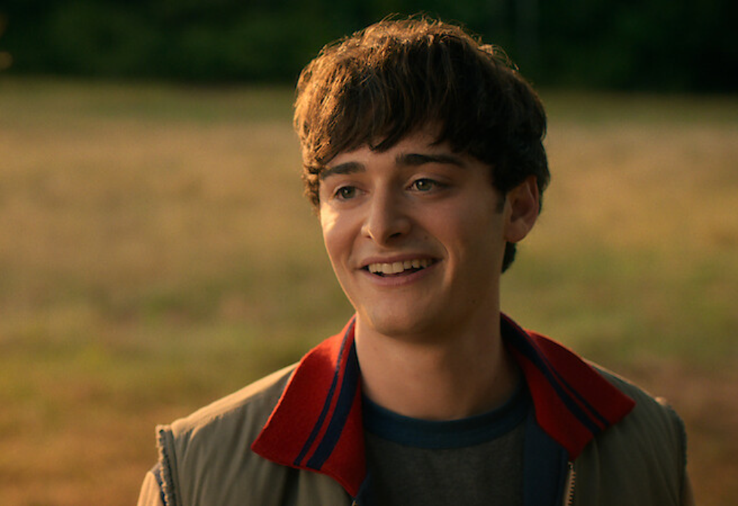 A Stranger Things sztárja elárulta – sírva olvasta el a záró évad kulcsjelenetét