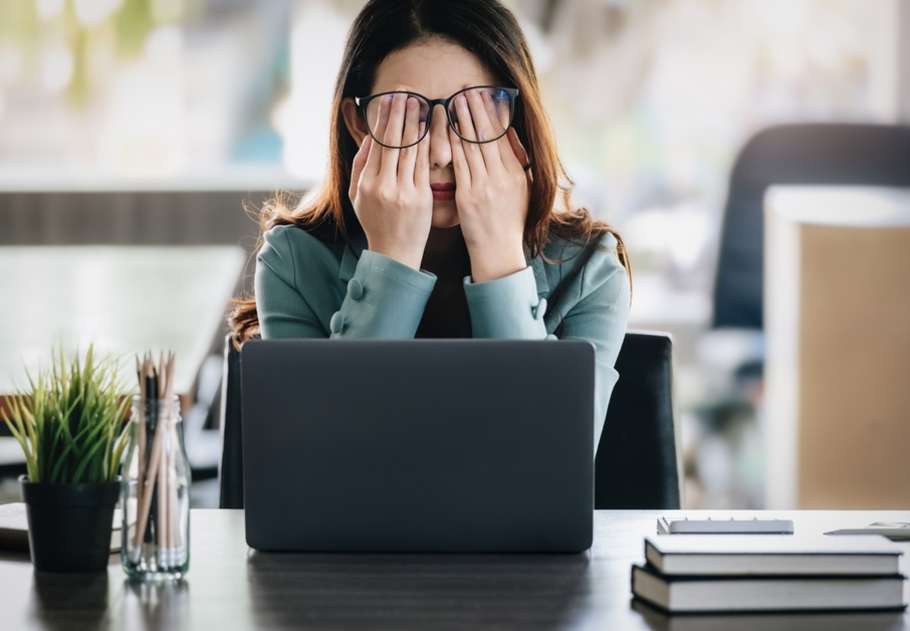 3 egyszerű tipp, ami azonnal segít legyűrni a munkahelyi stresszt, főkép