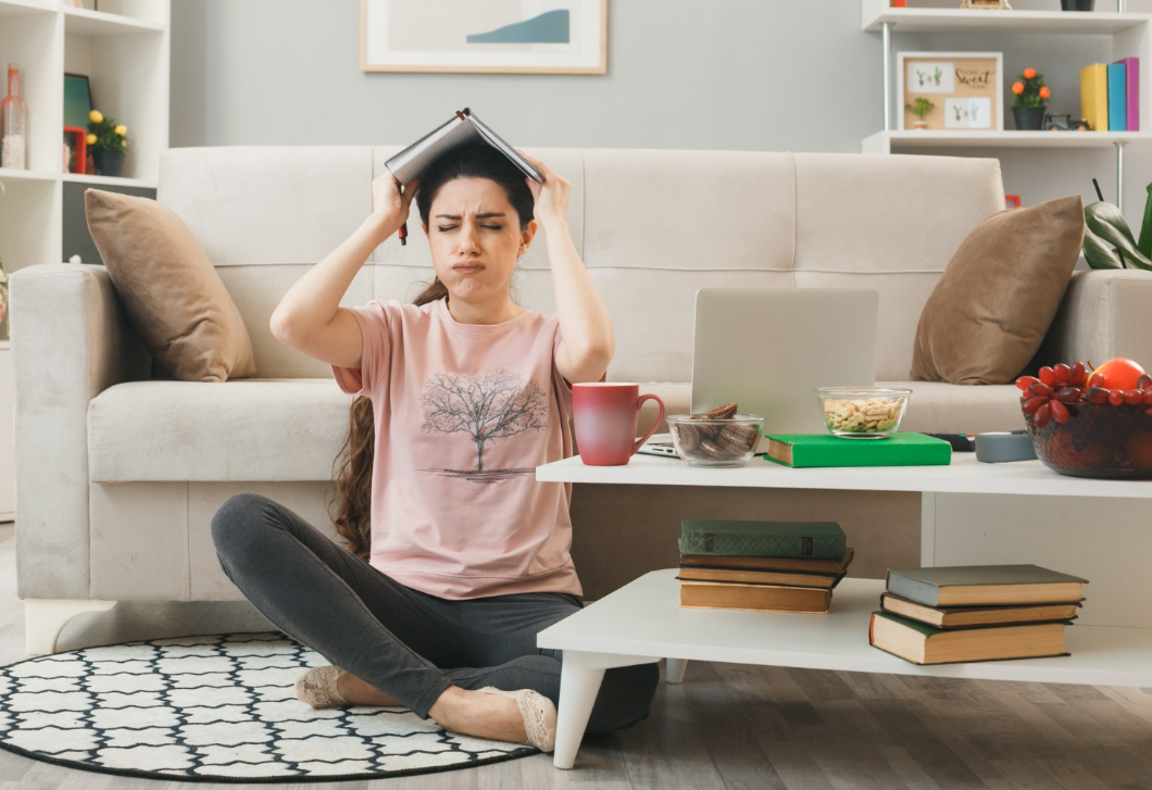 Egy tanulmány felfedte: így változtatja meg a stressz a személyiséged