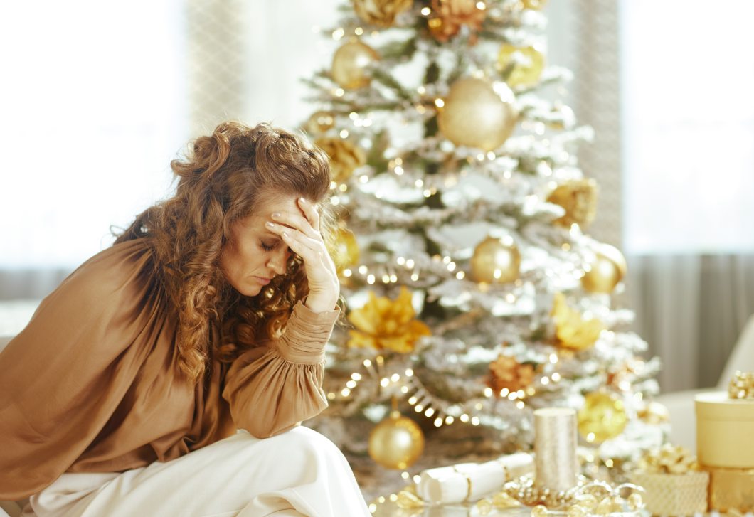 6 tipp, ami segíthet, hogy ne stresszeld túl az ünnepeket