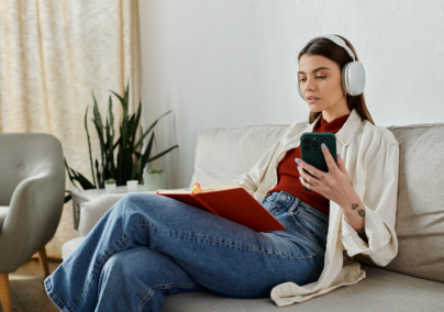 Íme a dal, ami tudományosan bizonyítottan csökkenti a stresszt