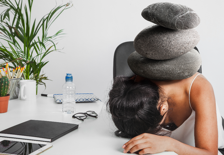 Nyugi! – 10 stresszcsökkentő technika, ami biztosan hat egy nagyon feszült napon is, főkép