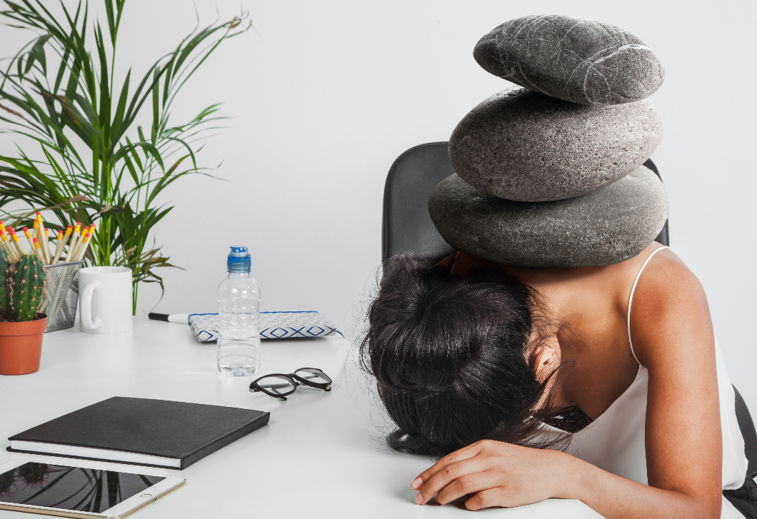 Nyugi! – 10 stresszcsökkentő technika, ami biztosan hat egy nagyon feszült napon is