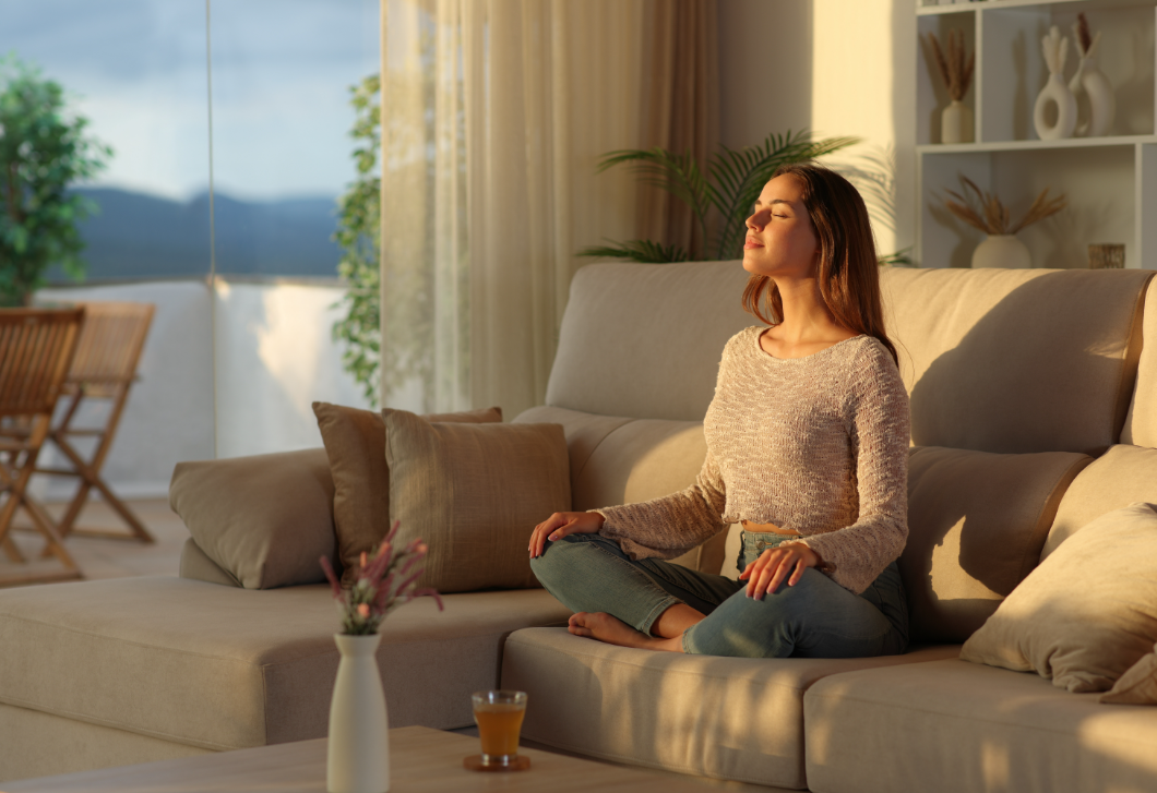 A klinikai szakpszichológus állítja, ez a 3 stresszkezelő módszer tényleg működik