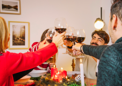 Nyugodt karácsony – mutatjuk, hogy lehet tényleg stresszmentes az idei ünnep