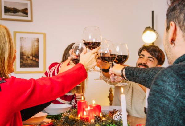 Nyugodt karácsony – mutatjuk, hogy lehet tényleg stresszmentes az idei ünnep
