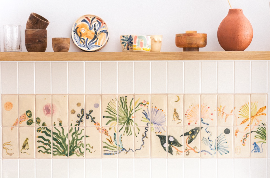 Egyedi otthont szeretnél? Dekoráld magyar tervezők termékeivel