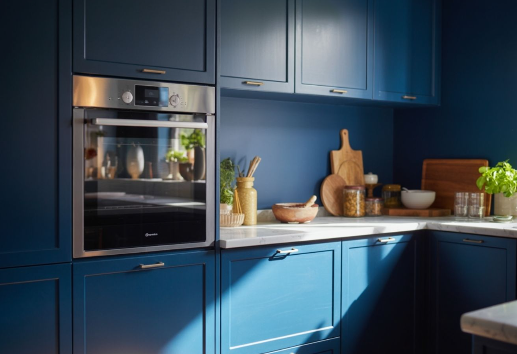 Azt hiszed, ismered a sütőt? – 5 hiba, amit mindenki elkövet