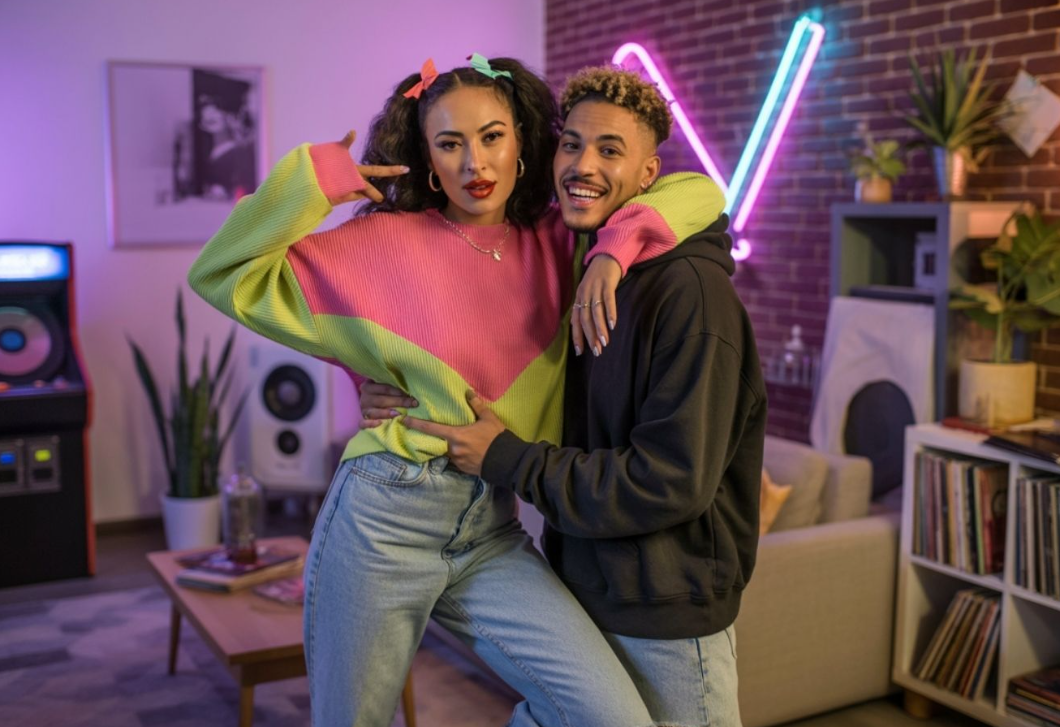 Mindig te nézel ki jobban a közös képeken? Ez többet jelent, mint gondolnád