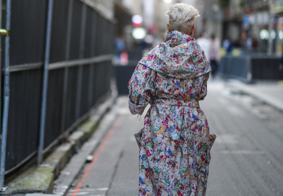 Az ideális hajhossz ősz frizurához – a választás, ami látványosan fiatalítja az arcot, főkép