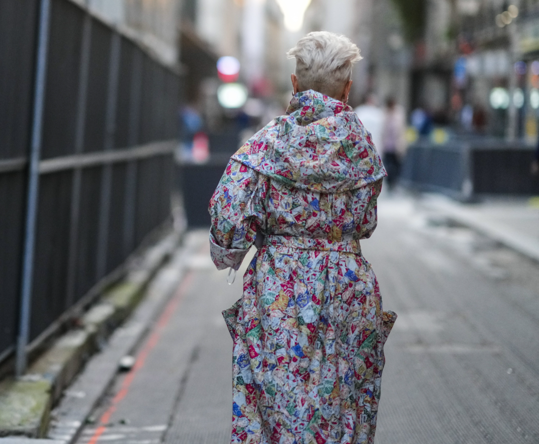 Az ideális hajhossz ősz frizurához – a választás, ami látványosan fiatalítja az arcot