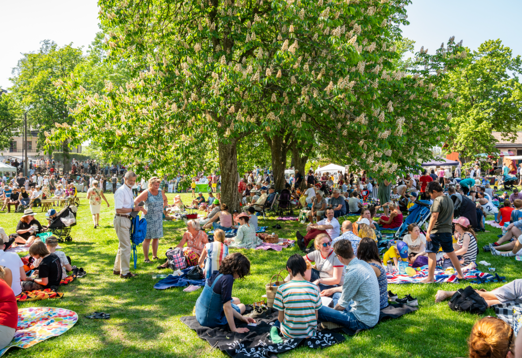 Heti programajánló április 30 - május 6.: Majális és hosszú hétvégi kikapcs
