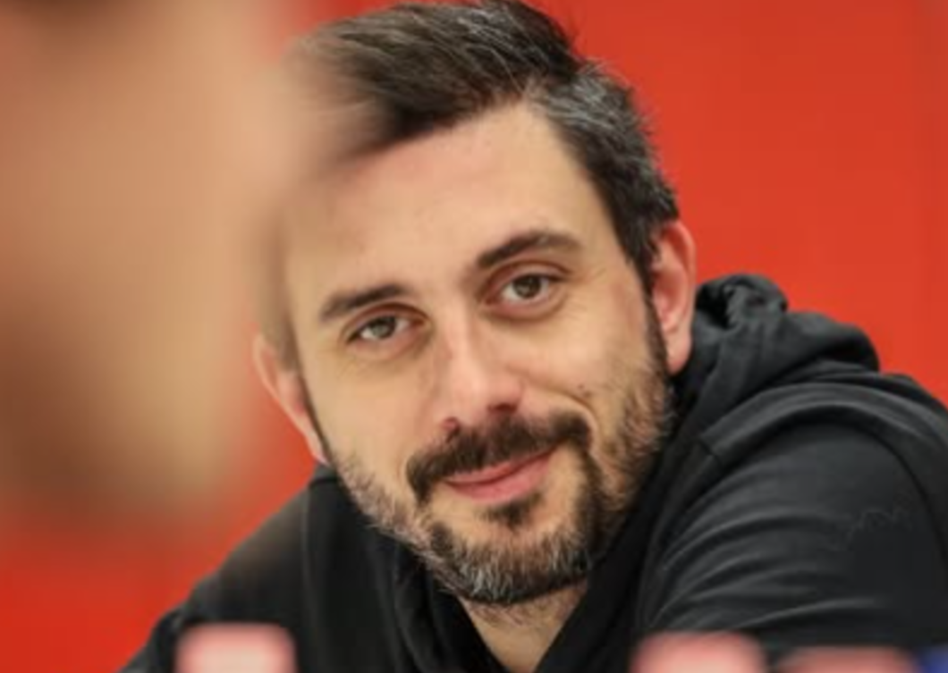 Egy életem – Interjú Szabó Kimmel Tamással