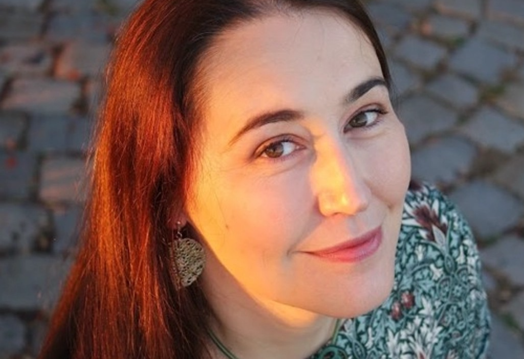 Szabó T. Anna: „A divatfotó az alkotásról és annak terhéről kényszerített beszélni”