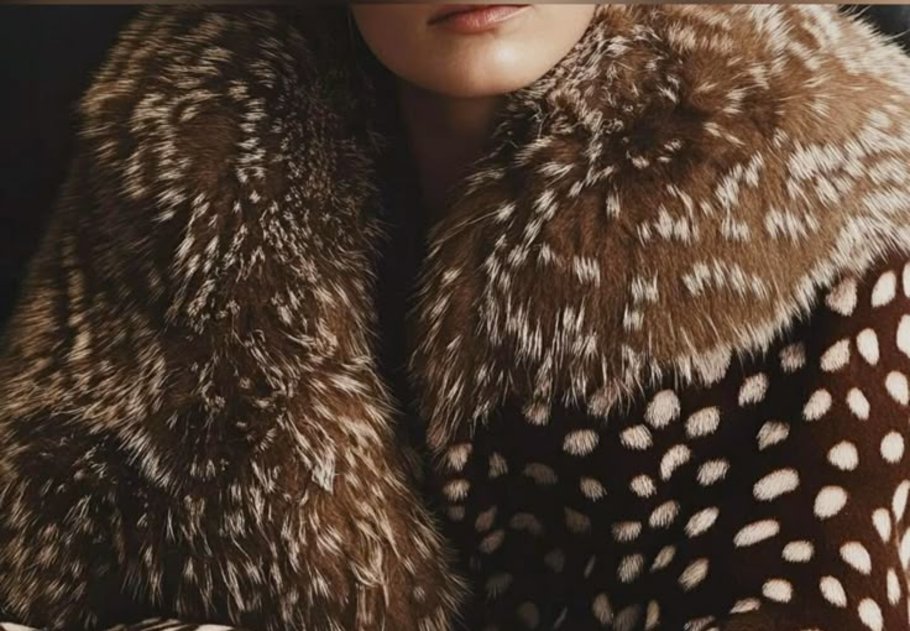 Ez az állatminta a 2026-os év legnagyobb szenzációja – már most imádjuk!, főkép