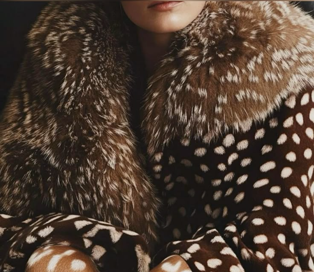 Ez az állatminta a 2026-os év legnagyobb szenzációja – már most imádjuk!