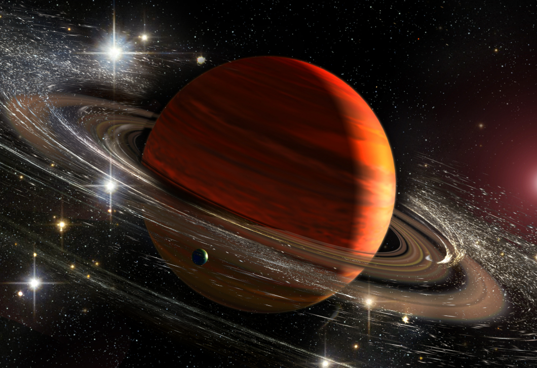 Az eget kémlelve most csodát láthatunk – évekig nem lesz ilyen