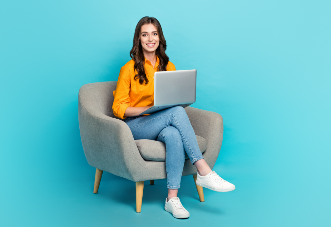 Melyik széket választod a képről? A válasz felfedi a valódi belső énedet