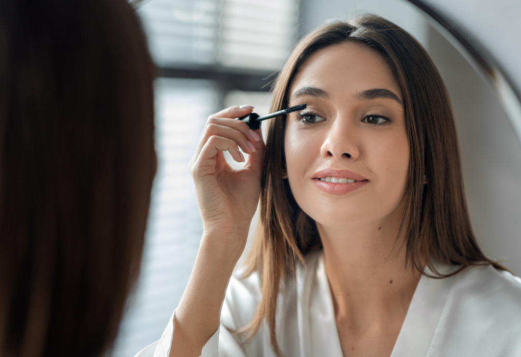 5 szempillaspirálos baki, ami miatt idősebbnek tűnhetsz