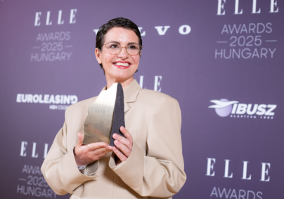 ELLE Awards 2025: mutatjuk, mit viselt Mádai Vivien, Gulyás Michelle és Szentesi Éva