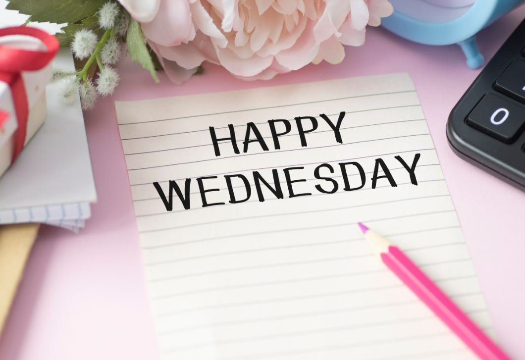 A szakértők állítják – az új szokásokat könnyebb betartani, ha szerdán kezded el