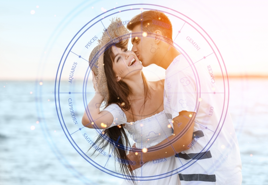 3 csillagjegy, aki mesés románcra talál ezen a nyáron, főkép